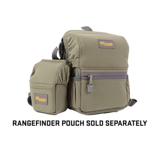 SIG SAUER Binocular Harness - Primary Image