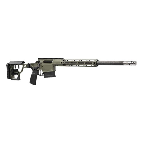 Sig Sauer Cross Sawtooth 308 Winchester Rifle