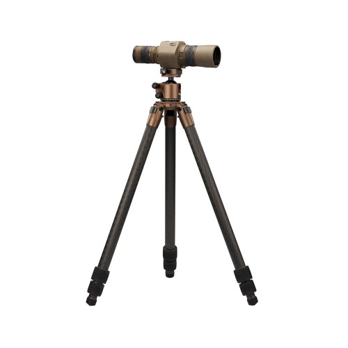 SIG SAUER OSCAR6 HDX PRO Image Stabilized Spotting Scope