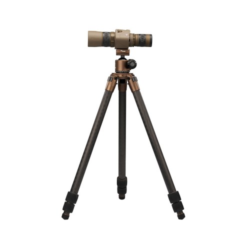 SIG SAUER OSCAR6 HDX PRO Image Stabilized Spotting Scope