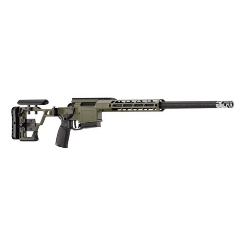 Sig Sauer Cross Sawtooth 6.5 PRC Rifle