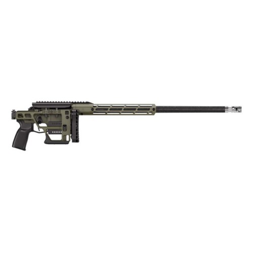 Sig Sauer Cross Sawtooth 6.5 PRC Rifle