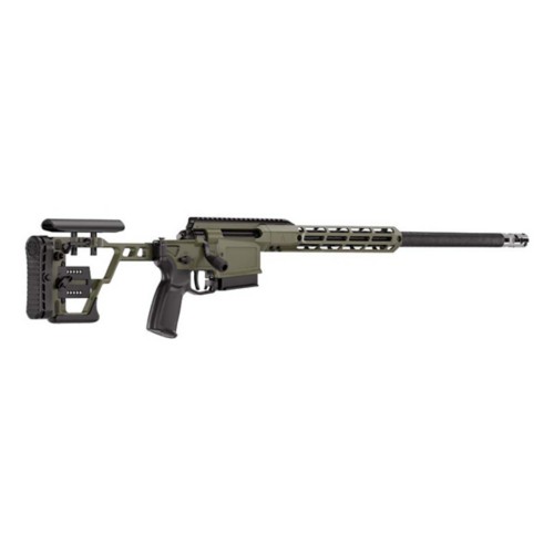 Sig Sauer Cross Sawtooth 6.5 PRC Rifle