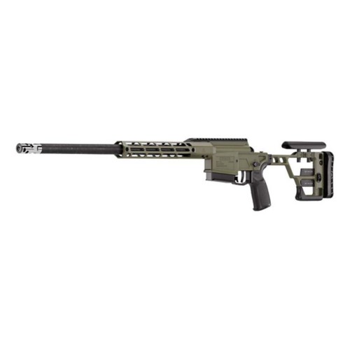 Sig Sauer Cross Sawtooth 6.5 PRC Rifle