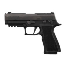 SIG SAUER P938 Engraved Texas Edition 9mm Pistol