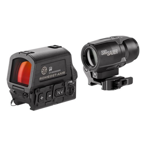 Sig Sauer ROMEO8T-AMR Combo Kit | SCHEELS.com