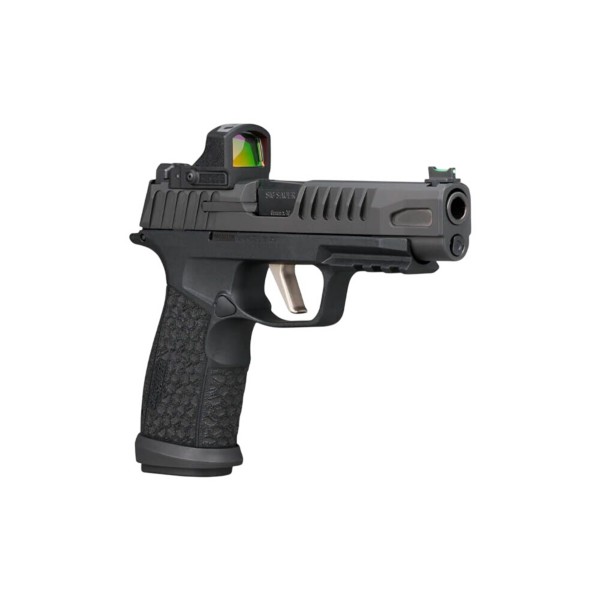 SIG SAUER P365 Fuse With Romeo RS reflex sight Bundle Pistol