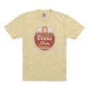 Men's Red Jacket Brass Tacks Coors Banquet T-Shirt