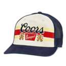 American Needle Sinclair Coors Snapback Hat