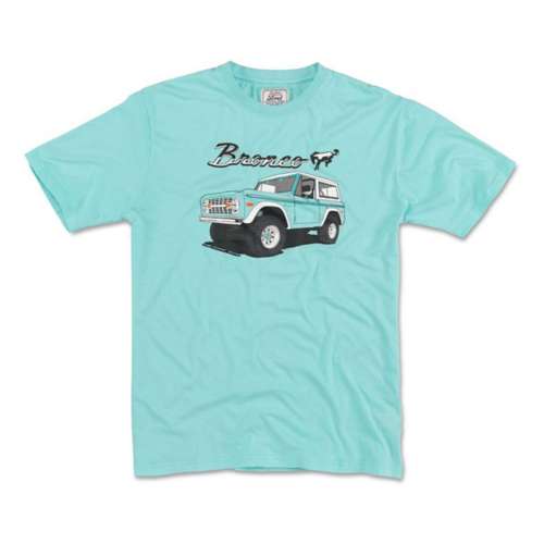 American Bronco Classic T-Shirt