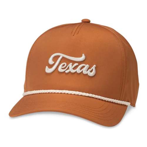 American Needle - Mens Texas Coast Snapback Hat