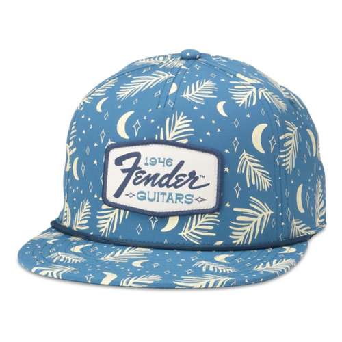 American Needle Mojave Fender Snapback ugg hat