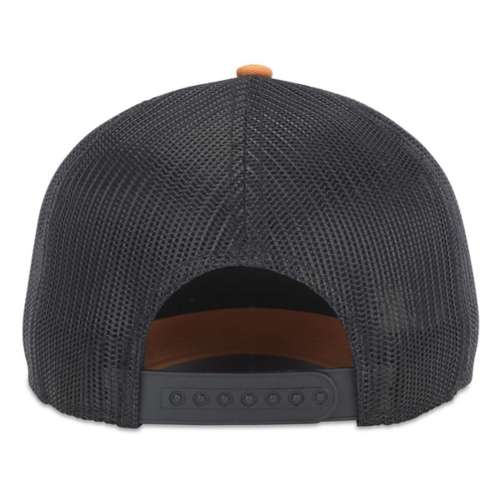 American Needle - Mens Pit Penguins Valin Snapback Hat