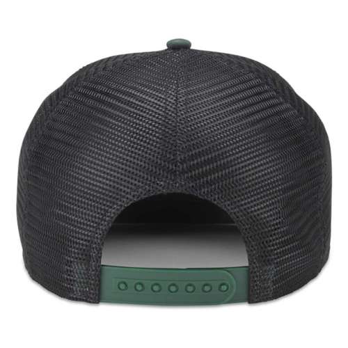 American Needle Sinclair Pickle Ball Snapback Hat