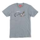 Men's American Needle Red Label Coors T-Shirt