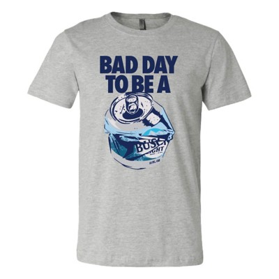 Brew City Bad Day Busch Light T-Shirt