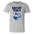 Adult Brew City Bad Day Busch Light T-Shirt
