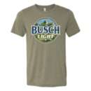 Brew City Busch Light Camo T-Shirt