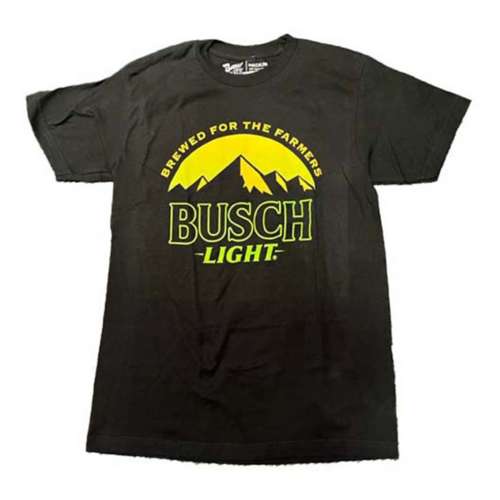 Brew City Busch Brew Farmers T-Shirt
