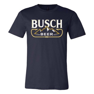 Adult Brew City Busch Jumping Fish