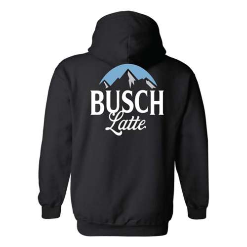 Men's Brew City Busch Latte Hoodie