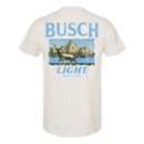 Brew City Busch Light Deer Hunting T-Shirt