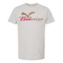 Adult Brew City Bud Eagle T-Shirt