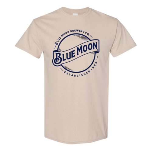 Brew City Blue Moon T-Shirt