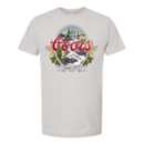 Adult Brew City Coors Waterfall T-Shirt