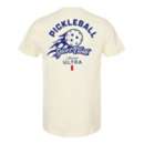 Men's Brew City Michelob Ultra Pickleball Sport Club T-Shirt
