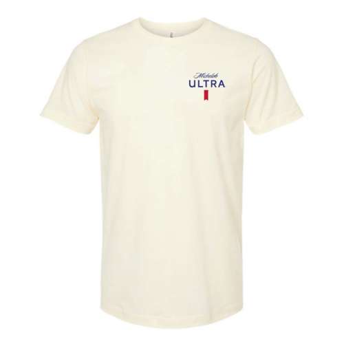Homage Oilers Helmet T-Shirt / Small