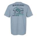Men's Brew City Busch Light Vintage Bass T-Shirt