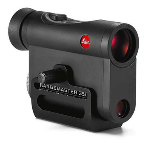 Leica Rangemaster CRF 3500 Rangefinder
