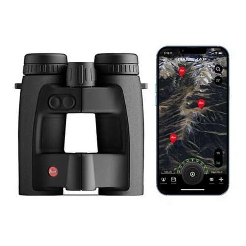 Leica Geovid Pro 10x32 Rangefinding Binoculars