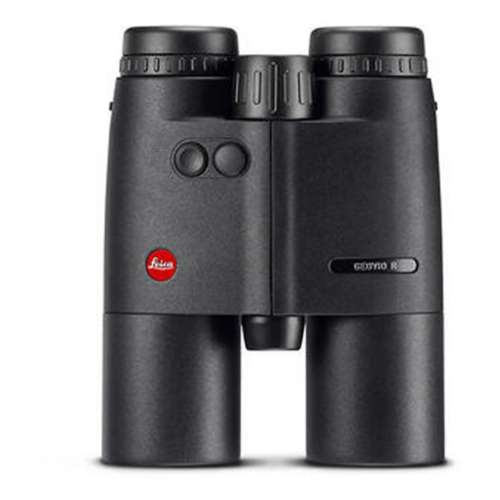 Leica Geovid R 10x42 Rangefinding Binoculars