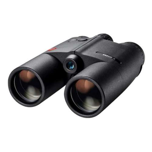 Leica Geovid R 10x42 Rangefinding Binoculars