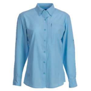Lids Houston Astros Antigua Instinct Flannel Button-Up Shirt - Navy