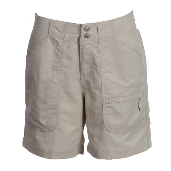 Women's Bimini Bay Outfitters Challenger Shorts - Bimini Bay Outfitters
