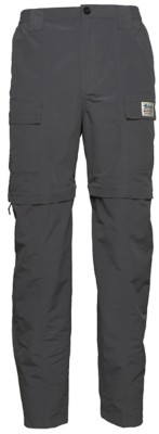 Men's Bimini Bay Outfitters Grand Cayman Zip-Off Cargo Fishing Pants