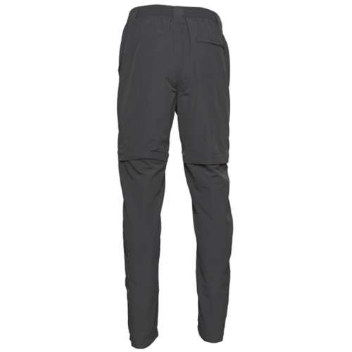 Men's Bimini Bay Outfitters Grand Cayman Zip-Off Cargo Fishing Pants ...