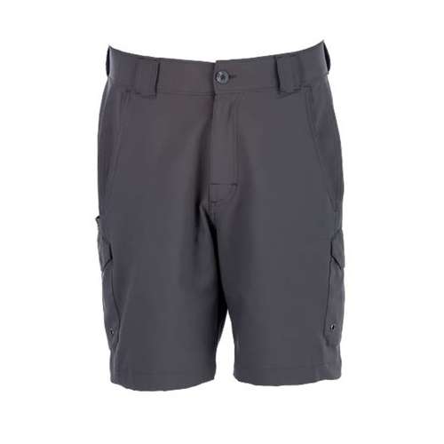 Men's Bimini Bay Outfitters Bluefin II Hybrid sleeves shorts