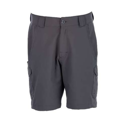 Men's Bimini Bay Outfitters Bluefin II Hybrid Shorts