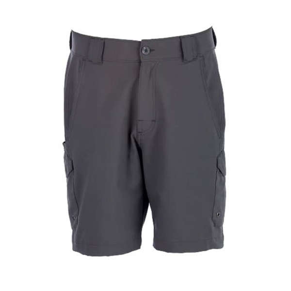 Men's Bimini Bay Outfitters Bluefin II Hybrid Shorts - Bimini Bay Outfitters