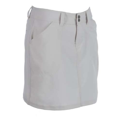 Women's Bimini Bay Outfitters Gold Coast II Skort Hybrid Shorts