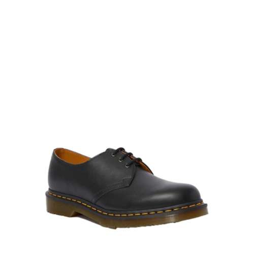 Men's Dr Martens 1461 Nappa Leather Shoes