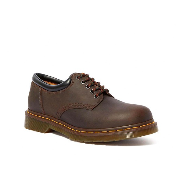 Dr. Martens Nappa Shoes product image