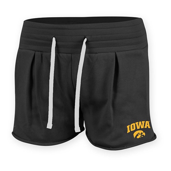 Authentic Brand Women's Iowa Hawkeyes Misty Shorts product image