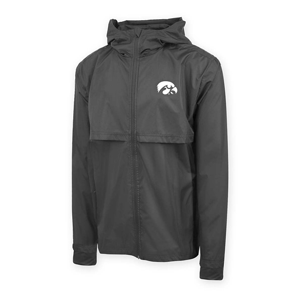 Authentic Brands Iowa Hawkeyes Rigby Jacket product image