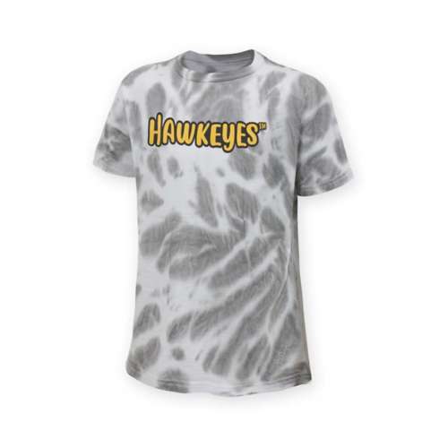 Authentic-Brand Girls' Iowa Hawkeyes Irma T-Shirt