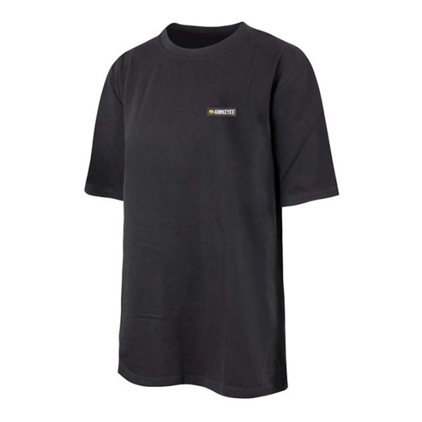 Authentic-Brand Women's Iowa Hawkeyes Larkin T-Shirt product image